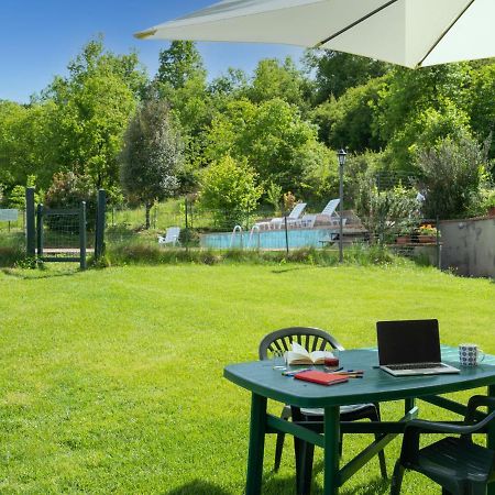 Holiday Home Podere Ritali By Interhome Ponticino Exteriör bild