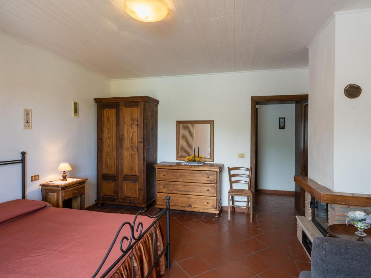 Holiday Home Podere Ritali By Interhome Ponticino Exteriör bild