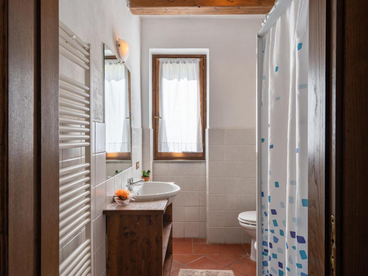 Holiday Home Podere Ritali By Interhome Ponticino Exteriör bild