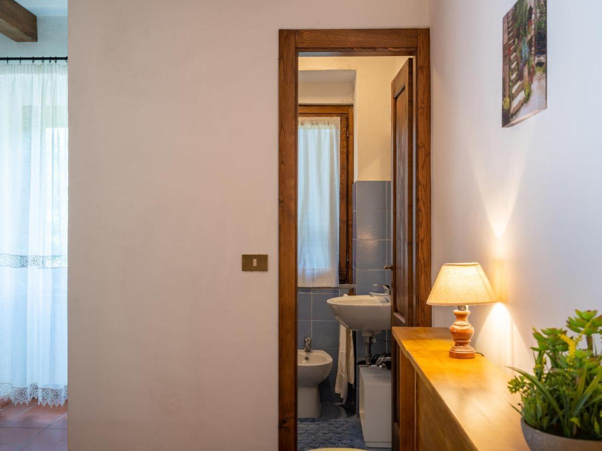 Holiday Home Podere Ritali By Interhome Ponticino Exteriör bild