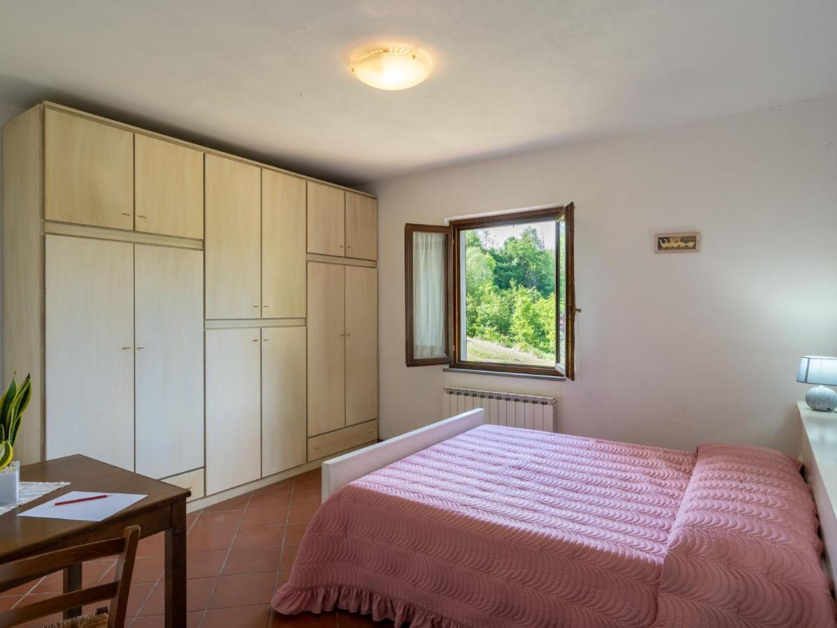 Holiday Home Podere Ritali By Interhome Ponticino Exteriör bild