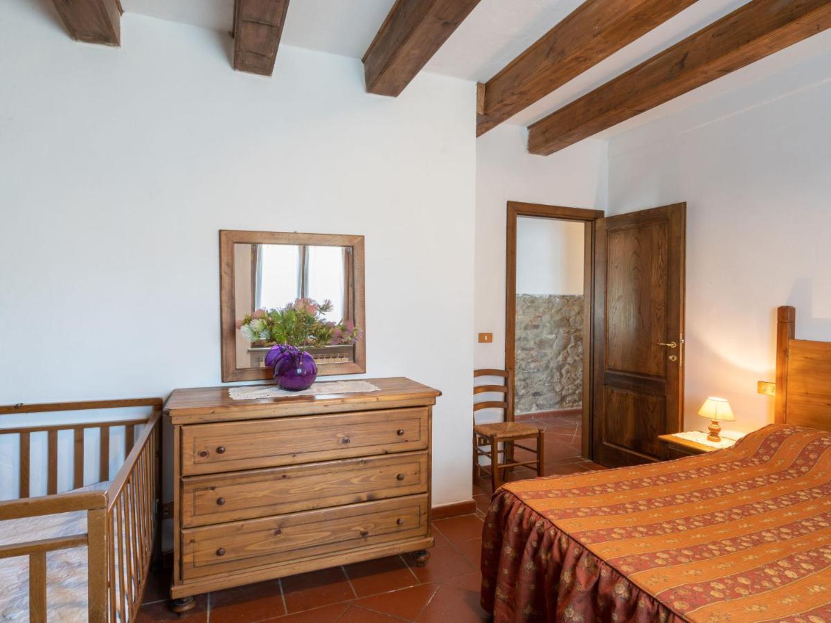 Holiday Home Podere Ritali By Interhome Ponticino Exteriör bild