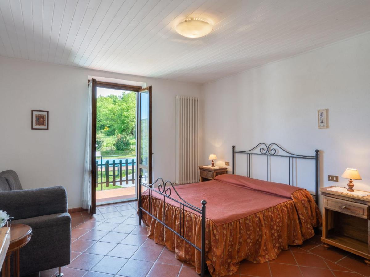 Holiday Home Podere Ritali By Interhome Ponticino Exteriör bild