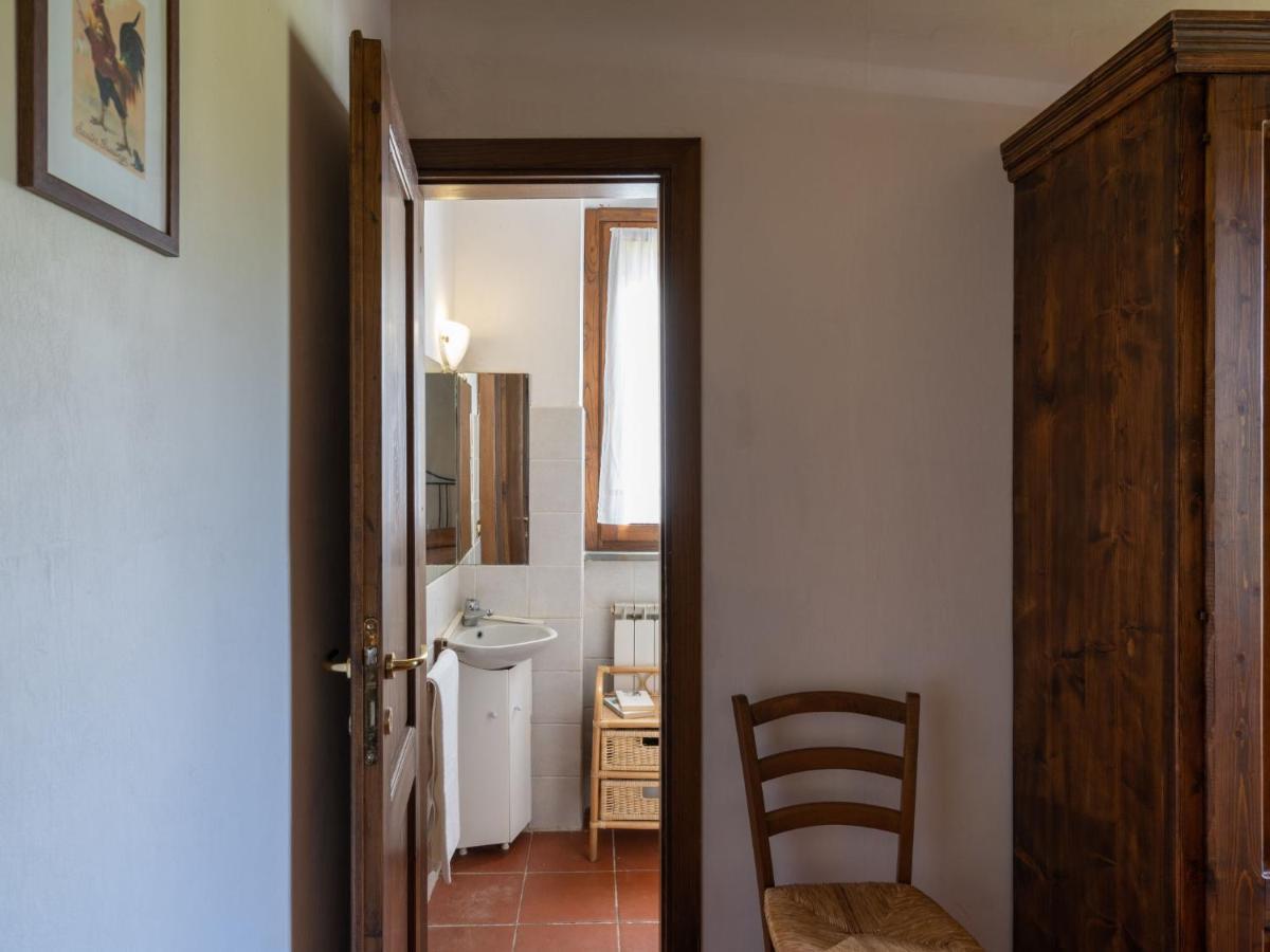 Holiday Home Podere Ritali By Interhome Ponticino Exteriör bild
