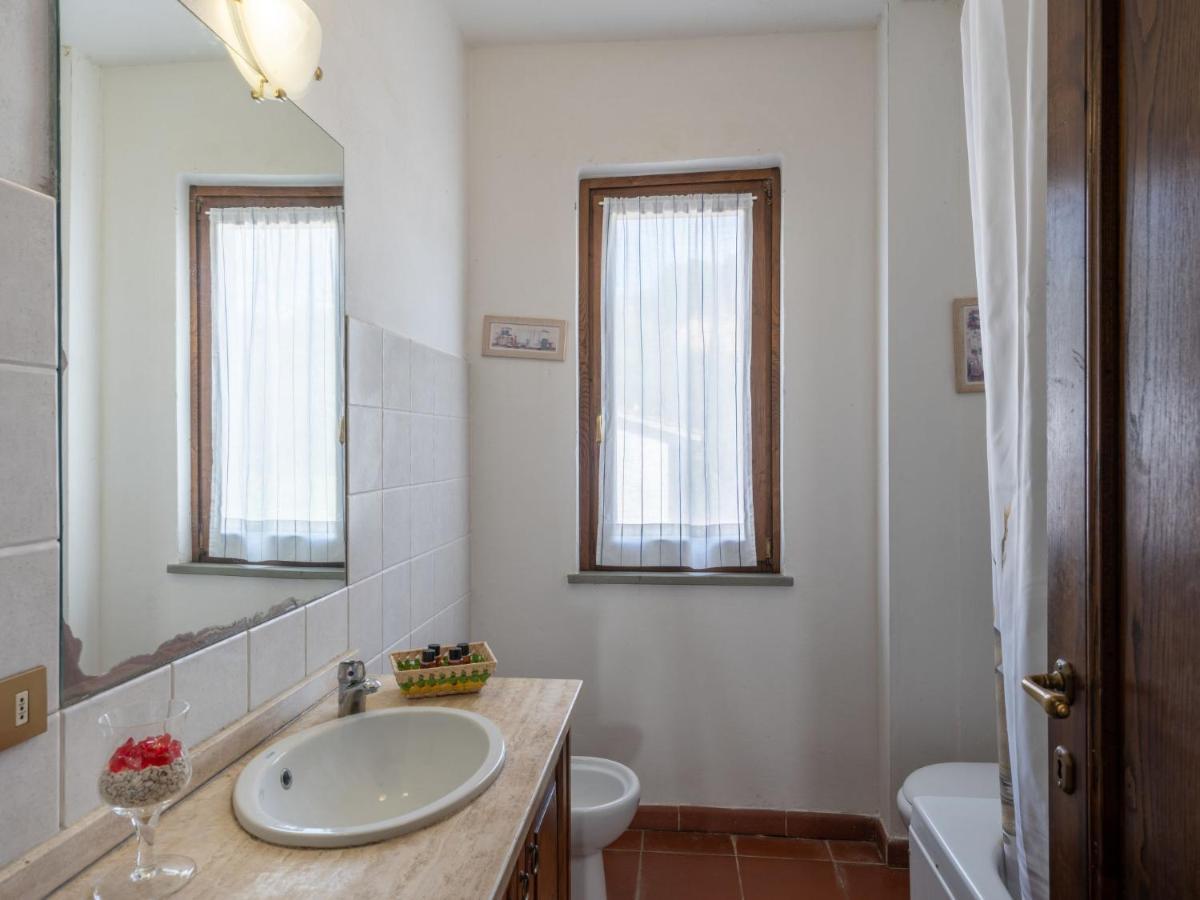 Holiday Home Podere Ritali By Interhome Ponticino Exteriör bild
