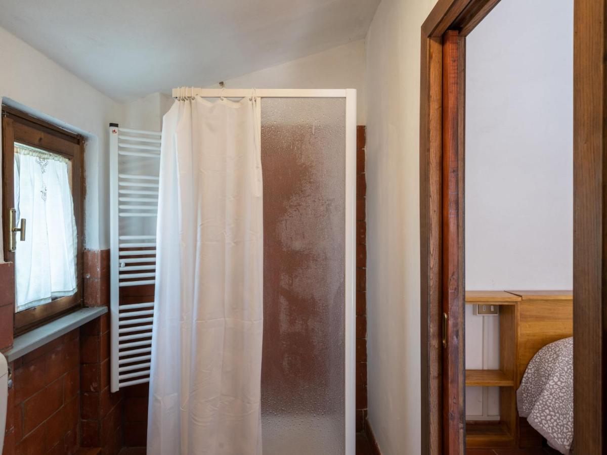 Holiday Home Podere Ritali By Interhome Ponticino Exteriör bild